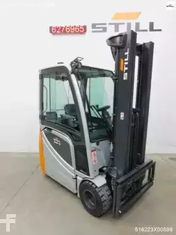Elektro tříkolové VZV 2020  Still RX20-18 (4)