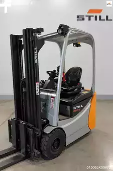 Elektro 3 Rad 2020  Still RX50-15 (1)