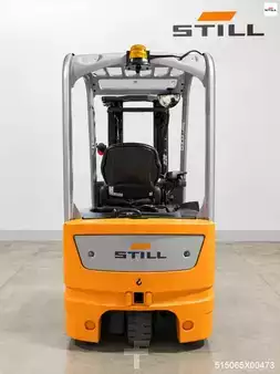 Elektro 3 Rad 2020  Still RX50-15 (2)