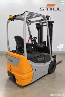 Elektro 3 Rad 2020  Still RX50-15 (3)