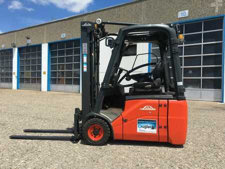 Elektro 3 Rad 2012  Linde E16C-01 (1)