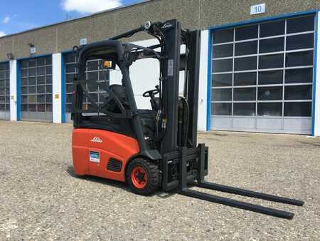 Elektro 3 Rad 2012  Linde E16C-01 (4)