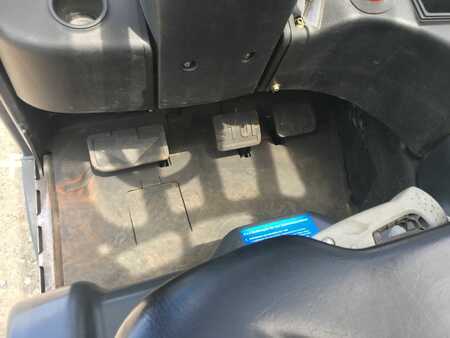 Elektro 3 Rad 2012  Linde E16C-01 (7)