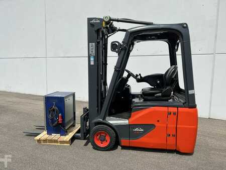 Elektro 3 Rad 2016  Linde E16C-02 (1)