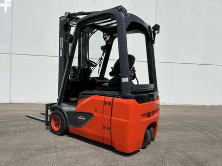 Elektro 3 Rad 2016  Linde E16C-02 (10)