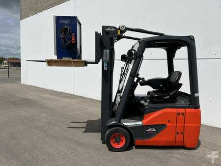 Elektro 3 Rad 2016  Linde E16C-02 (2)