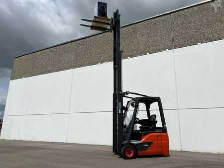 Elektro 3 Rad 2016  Linde E16C-02 (3)