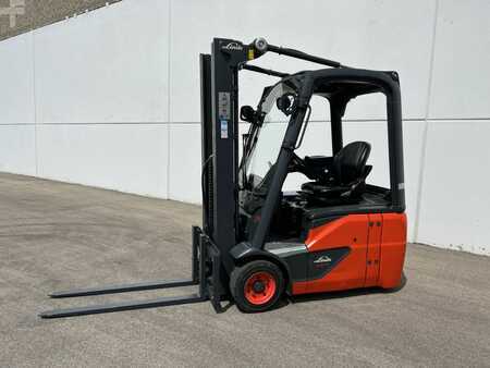 Elektro 3 Rad 2016  Linde E16C-02 (4)