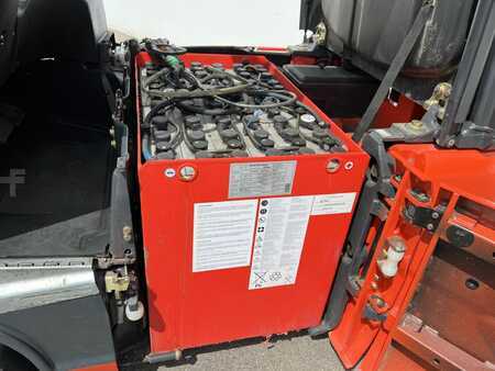 Elektro 3 Rad 2016  Linde E16C-02 (5)