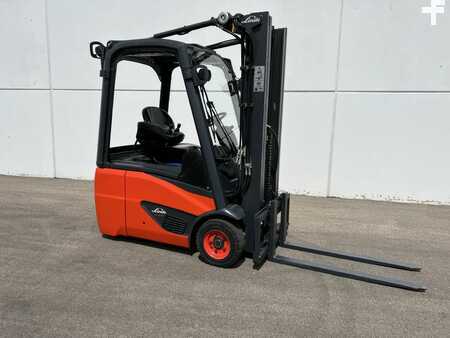 Elektro 3 Rad 2016  Linde E16C-02 (7)
