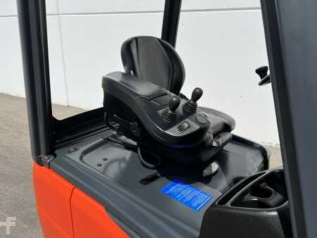 Elektro 3 Rad 2016  Linde E16C-02 (8)