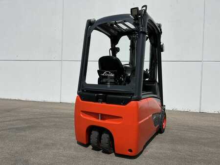 Elektro 3 Rad 2016  Linde E16C-02 (9)