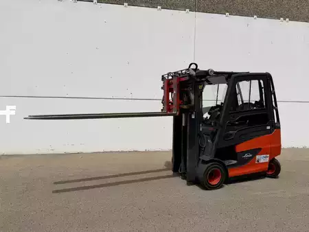 El Truck - 4-hjul 2019  Linde E30H-01/600 (4)