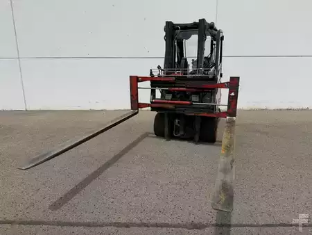 El Truck - 4-hjul 2019  Linde E30H-01/600 (5)