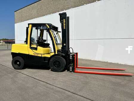Hyster H5.5FT