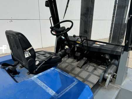 Diesel Forklifts 1990  TCM FD70Z7 (8)