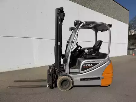 Elektro 3 Rad  Still RX20-20 (1)