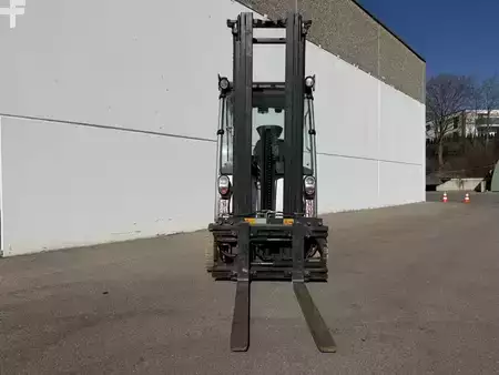 Elektro 3 Rad  Still RX20-20 (2)