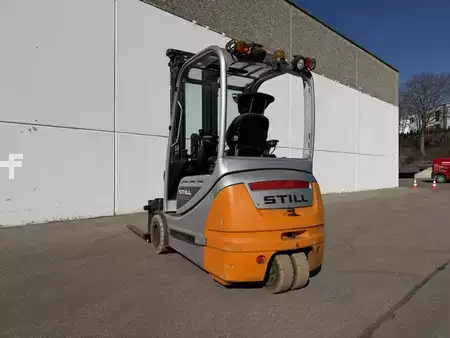 Elektro 3 Rad  Still RX20-20 (3)