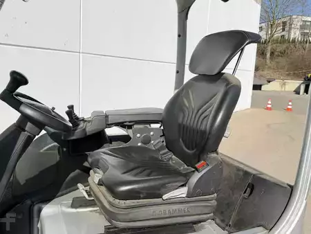 Elektro 3 Rad  Still RX20-20 (4)