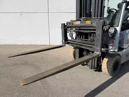 Elektro 3 Rad  Still RX20-20 (5)