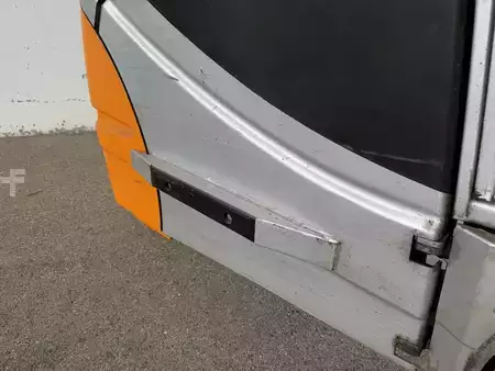 Elektro 3 Rad  Still RX20-20 (9)