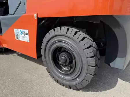Gas truck 2006  Doosan G45SC-2 (3)
