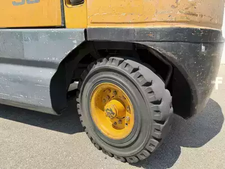 Diesel truck 1999  TCM FD30Z5T (4)