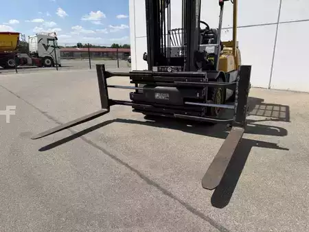 Diesel truck 1999  TCM FD30Z5T (7)