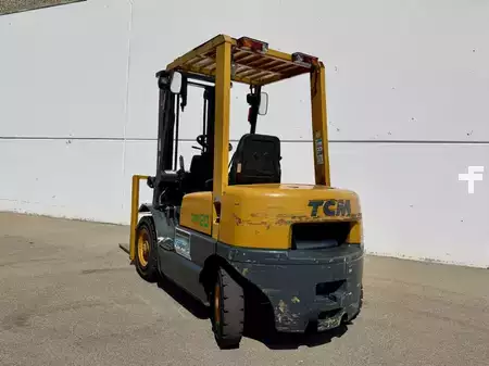 Diesel truck 2001  TCM FD20Z5T (10)