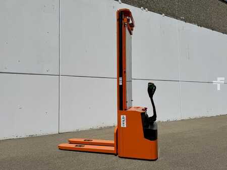 Hochhubwagen 2016  Doosan LEDS14 (1)