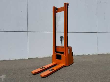 Hochhubwagen 2016  Doosan LEDS14 (2)