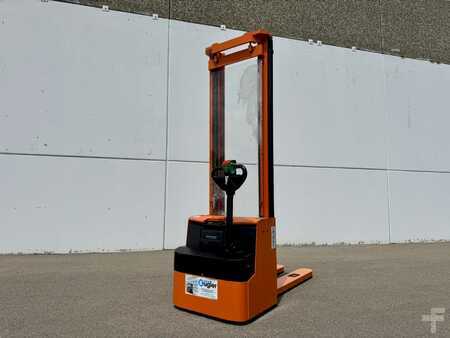 Hochhubwagen 2016  Doosan LEDS14 (6)