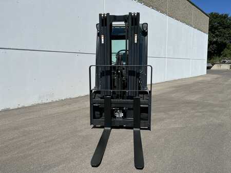 Propane Forklifts 2021  Doosan G30P-7 (3) 