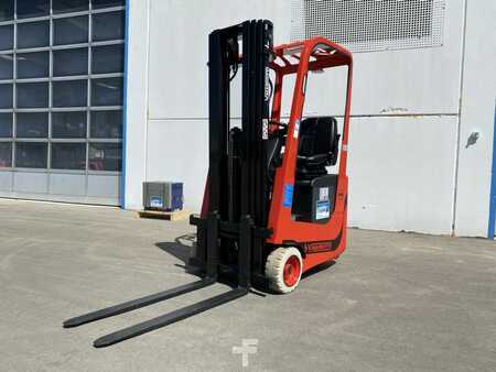 Elektro tříkolové VZV 2023  Mariotti Mycros 10C RWD (3)