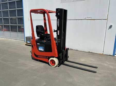 Elektro tříkolové VZV 2023  Mariotti Mycros 10C RWD (6)