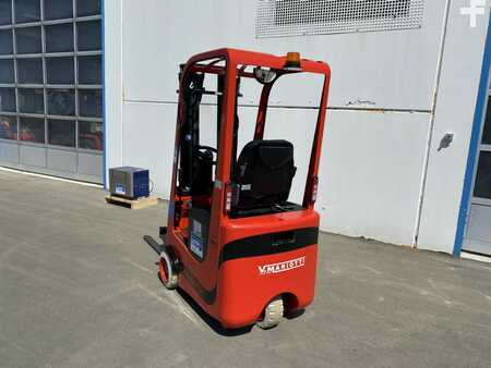 Elektro tříkolové VZV 2023  Mariotti Mycros 10C RWD (9)