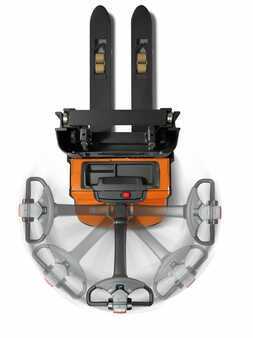 Stacker pedestre - BT SWE140L (6)