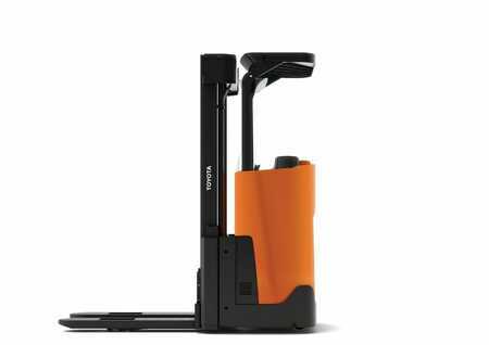 Hochhubwagen 2023  BT SSI160LN (1)