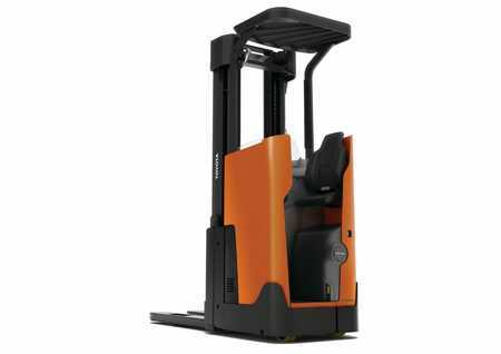 Hochhubwagen 2023  BT SSI160LN (2)