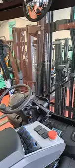 Elektrisk- 3 hjul 2025  HC (Hangcha) CPDS15-XCY2G-SI (2)