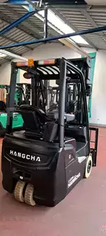 Elektrisk- 3 hjul 2025  HC (Hangcha) CPDS15-XCY2G-SI (1)