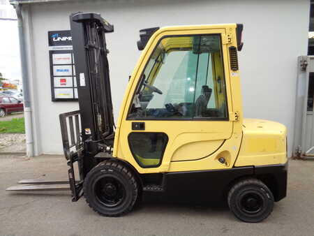 Hyster H 3.0 FT