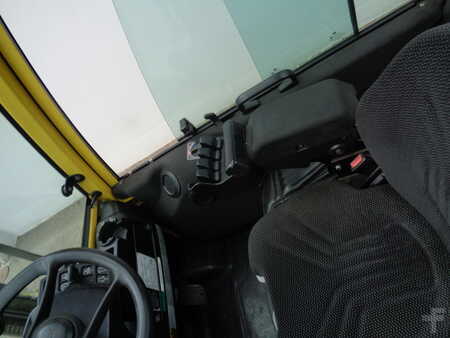 Empilhador diesel 2008  Hyster H 3.0 FT (4)