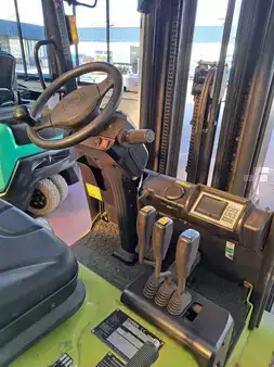 Elektro 3 Rad 2016  Clark GTX20X (3)