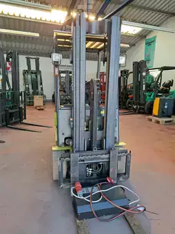 Elektro 3 Rad 2016  Clark GTX20X (4)