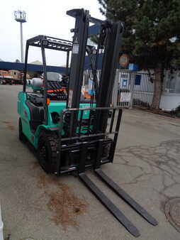 Carretilla elevadora GLP 2024  Mitsubishi FG25N (3)