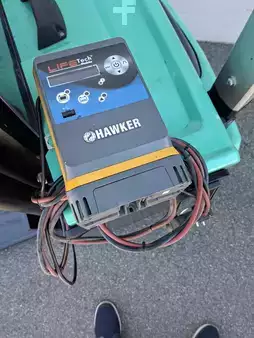 Pallestabler 2018  Mitsubishi SBP16N2 (10)