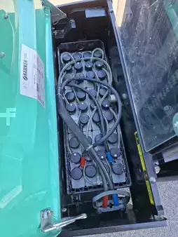 Pallestabler 2018  Mitsubishi SBP16N2 (7)