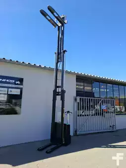 Pallestabler 2018  Mitsubishi SBP16N2 (8)
